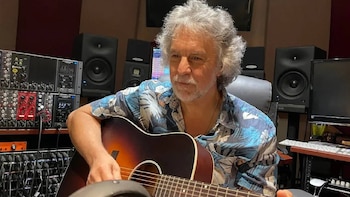 Murió Tommy Detamore, productor y referente de la música country
