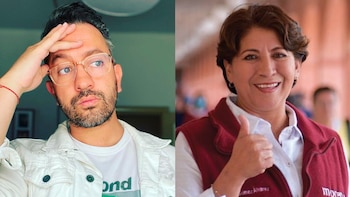 Chumel Torres se burló de