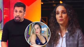 Erika Villalobos pide "empatía" en