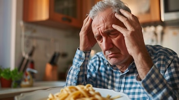 Adultos mayores deben aumentar el
