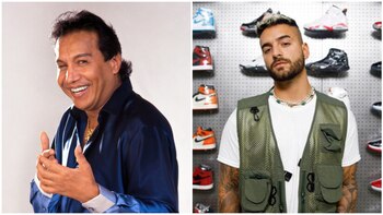 L'emblématique chemise Diomedes Díaz que