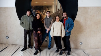 Guía de Arte y Cultura: semana del 19 al 26 de junio de 2026 INTERIOR