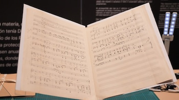 Ministerio de Cultura en Guatemala traslada al Archivo General cinco bienes culturales