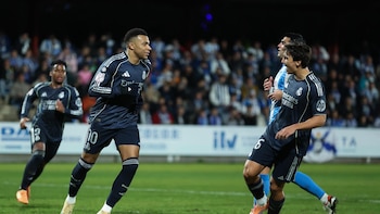 Crónica del CF Talavera de