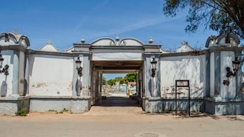 Defensa acude a Panteón San