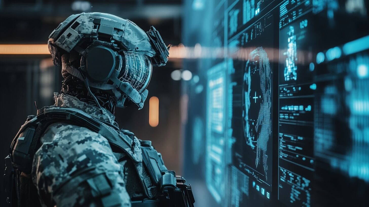 El modelo de IA de Anthropic prioriza la seguridad, el cumplimiento ético y la adaptación a necesidades de seguridad nacional (Imagen Ilustrativa Infobae)