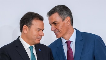 VÍDEO: Sánchez ve "un extraordinario