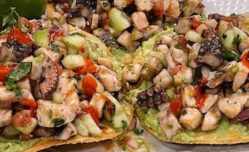 La receta de tostadas de