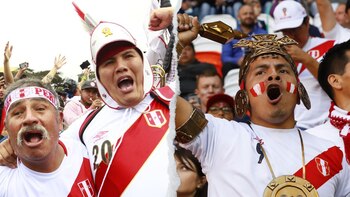 Perú x Paraguai: o que