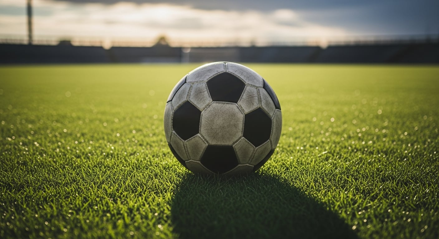 El exfutbolista afirmó que las metas cambian en la alta competencia, porque cada logro abre un desafío distinto para el jugador activo (Imagen Ilustrativa Infobae)