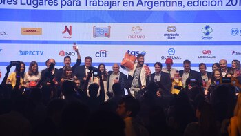 Las 43 fotos del ranking