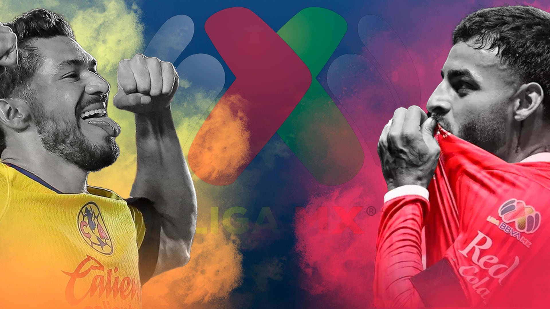 Las Águilas buscarán el tetracampeonato ante un rival que busca romper la sequia de casi 15 años (Jesús Avilés / Infobae México)