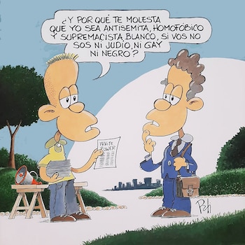 (“Pati” Adrián Franco)