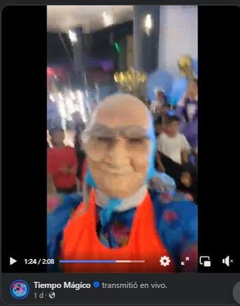 fiesta regia nuevo león vanessa brillit