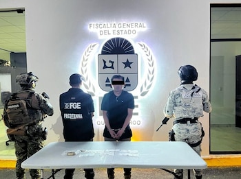 Detenido trata de personas Quintana Roo