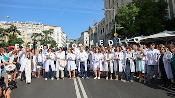 APEMYF califica de "error histórico"