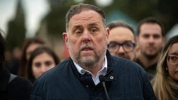 Junqueras (ERC) alerta que el