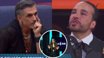 Conductora de Televisa comete error