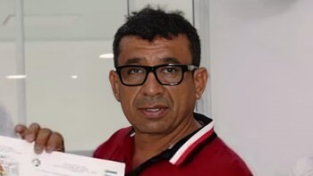 Sicariato en San Vicente del