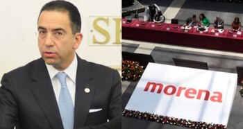 Javier Lozano volvió a criticar