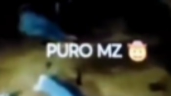 El columnista menciona el video