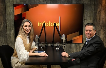 Infobae Talks Pensamiento Techie 2026