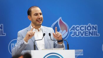 PAN exigió respetar la autonomía