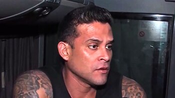 Christian Domínguez sabía de los