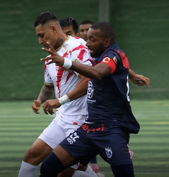 Deportivo Municipal – Tradición Copera - Copa Perú – Perú – deportes – 30 julio