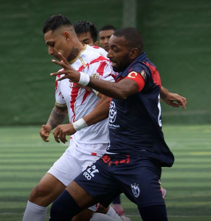 Aunque quedó fuera de la Copa Perú, Deportivo Municipal aún conserva una posibilidad de luchar por el ascenso mediante el Tradición Copera, torneo que otorgará un cupo para la Liga 3 de 2027. (Deportivo Municipal)