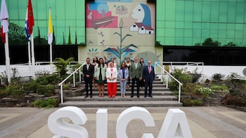 Los candidatos de Nicaragua a la secretaría general del SICA fueron vetados y la dictadura pide una reunión de cancilleres