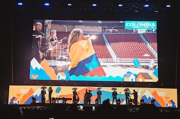 Voces por la vida