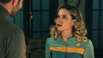 'Sueños de libertad' (ATRESMEDIA).