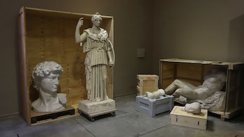 Museo de la Cárcova