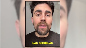 Cómo puedes estar reforzando conductas y secuelas cuando cambias de pareja pero no de hábitos