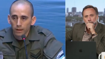 Presos políticos en Venezuela: bates