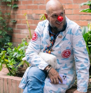 La productora de El patrón