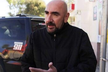 Jorge Eduardo Muñoz Franco fue