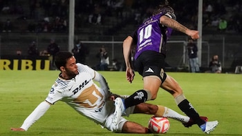 Pumas vs Mazatlán: horario y