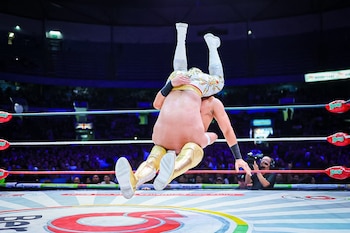 Soberano Jr. asegura que está