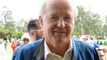 Peter Montgomery Retires from Australian