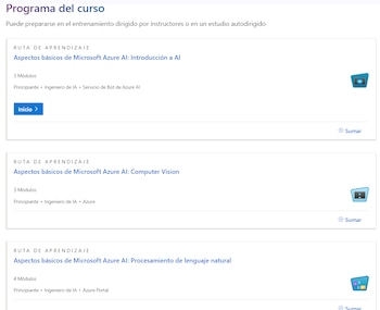 Los bootcamps están pesados para