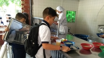 La Cour suprême appelle Erwin