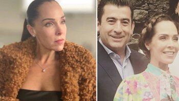 Sharis decidió seguir adelante con su vida y dejar de lamentarse (Foto: Instagram)