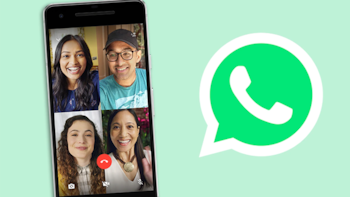 Así puedes hacer una llamada grupal por WhatsApp: guía paso a paso
