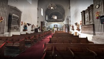 La travesía de los huesos