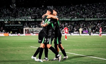 Atlético Nacional