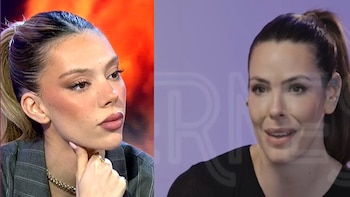 Alejandra Rubio: "Esto puede quedar