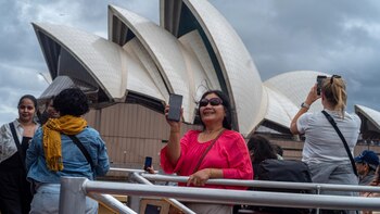 Australia permite por ley a