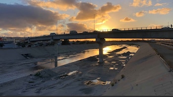 En 2022 ambos gobiernos acordaron